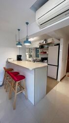 Blk 70A Telok Blangah Ridgeview (Bukit Merah), HDB 3 Rooms #625499991